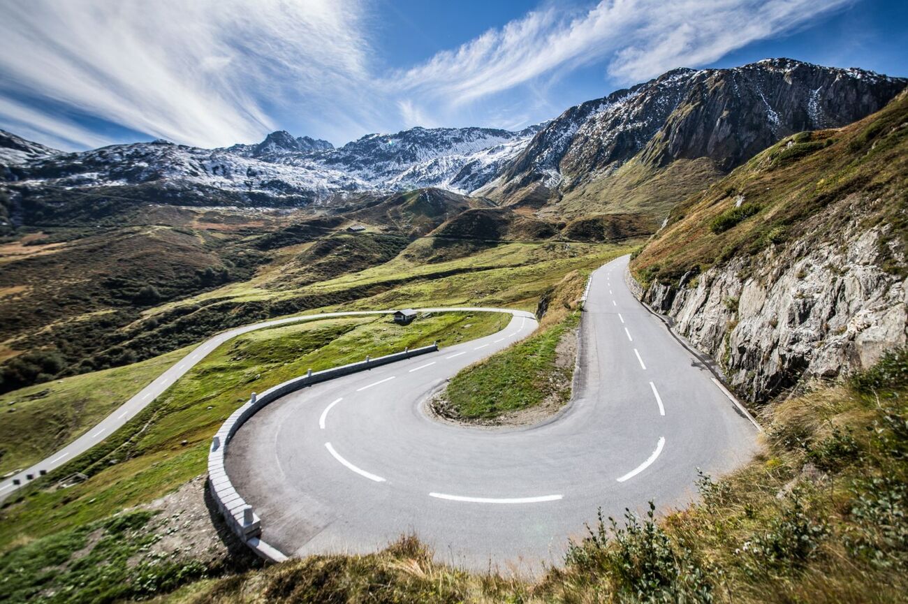 Excursões Turísticas